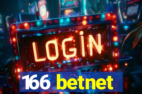 166 betnet